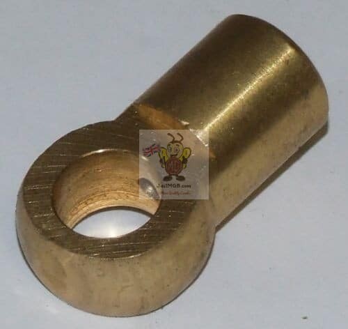 Bha4310 mgb clutch - mgb/v8, master