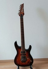 Ibanez s670qm electric guitar - s670qm,