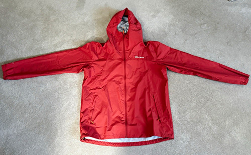 Berghaus deluge pro 0 - deluge, 3.0