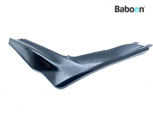 Side cover right yamaha - side, 660