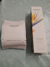 Tropic Skincare Smoothing
