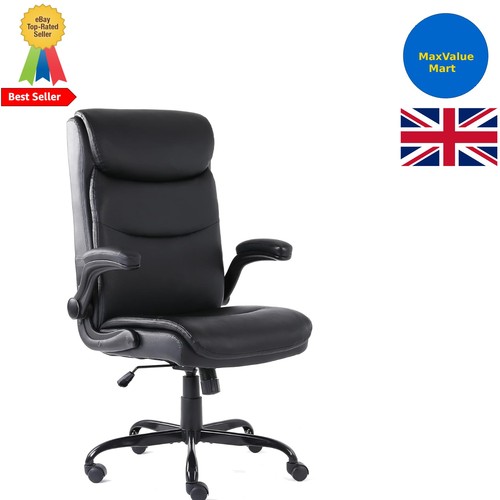 Luxury ergonomic office chair - office,