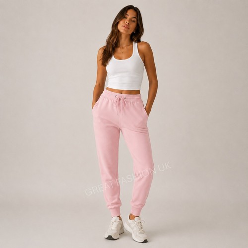 Ladies tracksuit bottoms - ladies,