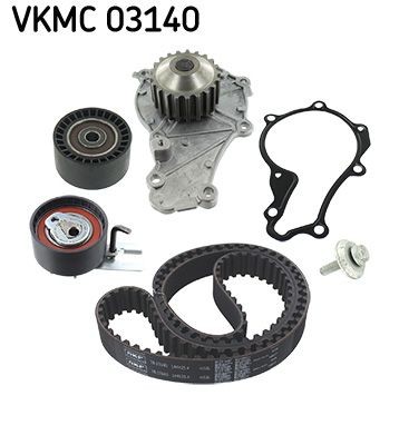 Skf vkmc03140 timing belt - skf,