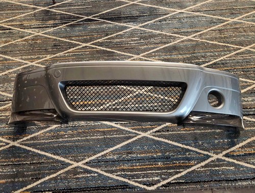 Oem bmw e46 csl - oem, bumper