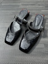 Ganni Women's Mules Slide
