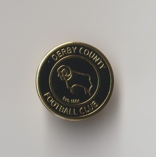 Derby county club - county,