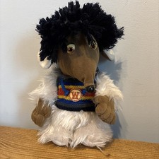VINTAGE 1998 WOMBLE - STEPNEY