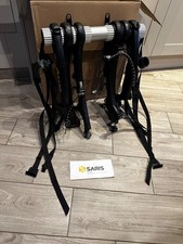 Saris Bones Ex 3 Bike Rack
