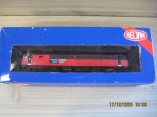 Heljan model railways oo - heljan,
