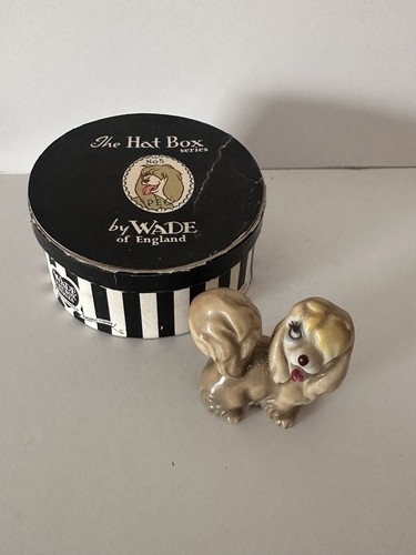 Disney wade hat box series - hat,