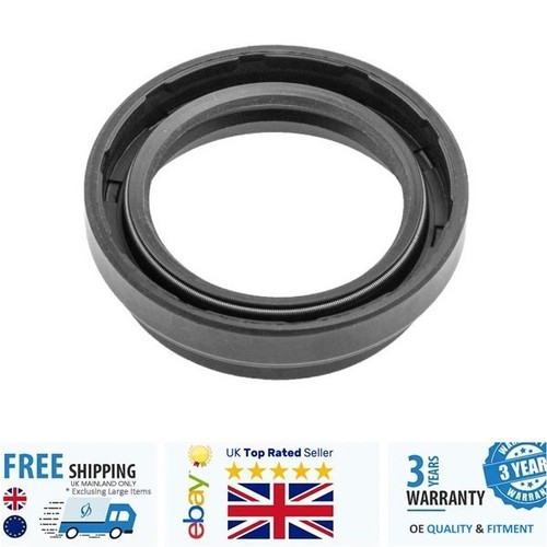 Driveshaft seal for lexus - driveshaft, es