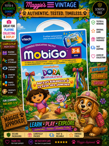 Mobigo dora fête des - dora,