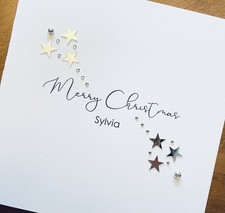 Personalised Handmade