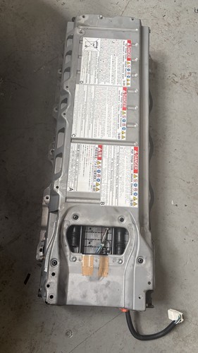 Toyota prius gen hybrid - toyota,