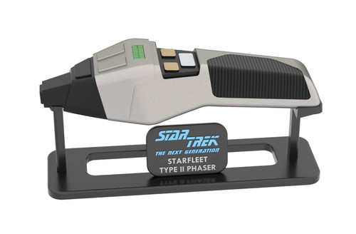 Phaser star trek tng - phaser,