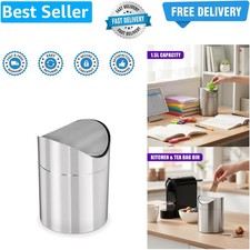 1.5L Mini Stainless Steel
