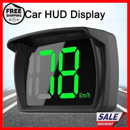 Car gps hud - car,