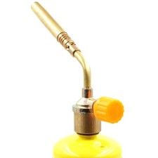 MAPP Propane Gas Torch Self