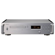 TEAC VRDS-701T CD Drive with