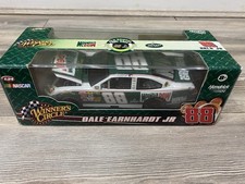 Dale Earnhardt Jr #88 Mountain Dew AMP 1:24 Model 2008 Winners Circle NASCAR