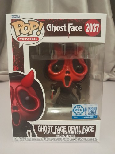 Funko pop movies ghost - funko,
