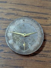 Smiths DeLuxe 12.15 Watch