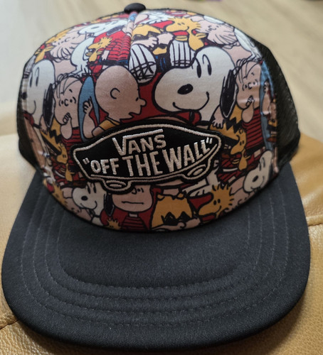 Vans peanuts snoopy - peanuts, charlie