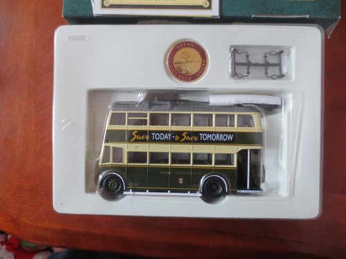 Corgi classics 34703 derby - -,