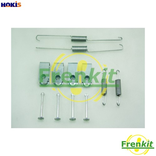 Accessory kit brake shoes - kit,