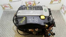 306d1 full engine - full, rover