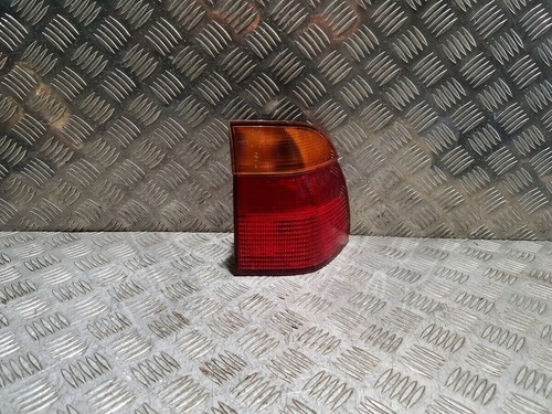 Bmw e39 brake light - bmw,