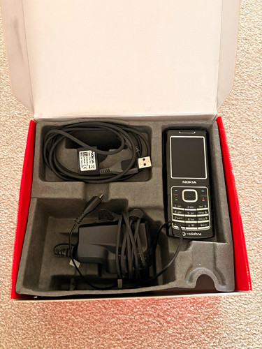 Nokia 6500 classic - nokia,
