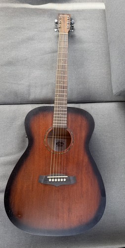 Tanglewood electro acoustic - tanglewood,