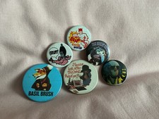 1970’s & 1980’s VINTAGE