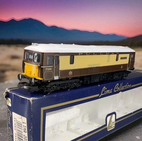 Boxed lima 205186a7 the royal - lima,