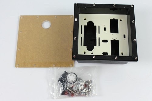 Waterproof sealed servo - 1,