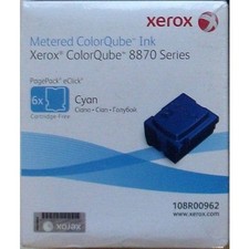 GENUINE XEROX COLORQUBE 8870