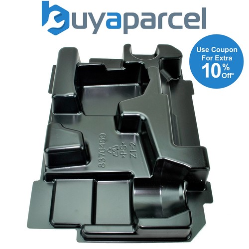 Makita makpac 837645 inner - makpac, 837645-9
