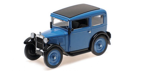Minichamps bmw dixi - dixi, 1928