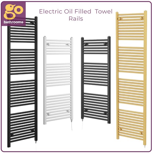 Electric oil filled heated - oil,