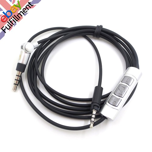 Cable remote mic for - cable, &