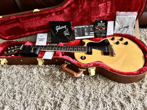 2026 gibson les - les, special