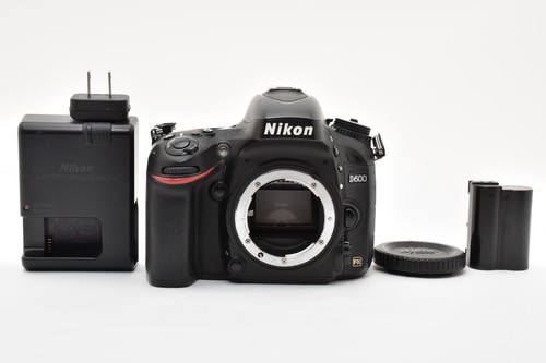 Nikon d600 digital slr - 24.3,