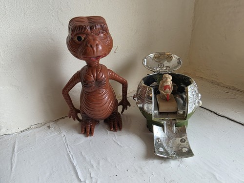 Vintage 1982 ljn toys - ljn,