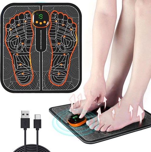 Usb electric foot massager - usb,