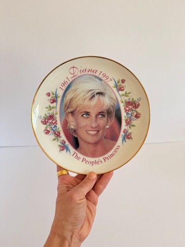 Princess diana the people - the, people's