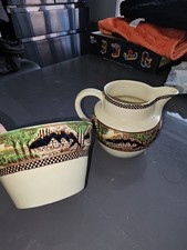 Antique Vintage Myott and Son