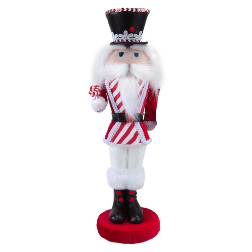 Christmas nutcracker - christmas,