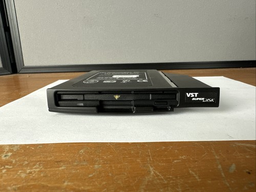 Vst superdisk drive lsg32 for - superdisk,
